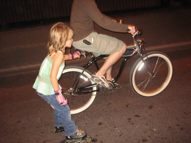 Niteride in Nice - Nice - 14 septembre 2007 - 16 sur 18